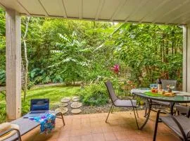 Waikomo Stream Villas 503