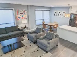 Updated Spacious Home Near Northwestern University