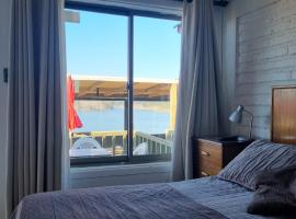 Max & Mar Pichilemu, hotel a Pichilemu