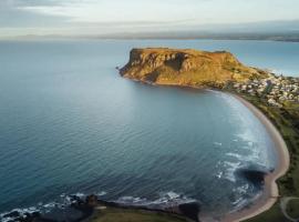 Stanley Holiday Houses, hotel en Stanley