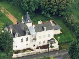 La Villa Mirabelle 2min d'Arromanches-les-Bains, отель типа «постель и завтрак» в городе Траси-сюр-Мер