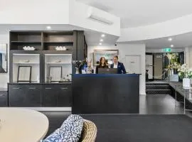 Airport Hotel Sydney