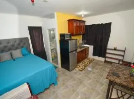 Comfy Studio Porto Bello Meadows, Montego Bay