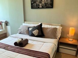 Zcape X2 boat avenue by sahana, condominio en Bang Tao Beach