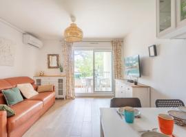 Appartement Samoa - Welkeys