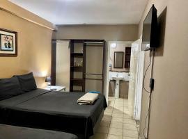 Merendon Suite Apartamento, cheap hotel in San Pedro Sula
