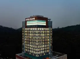 Hotel Square Ansan