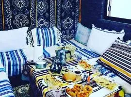 Casa Meryem chaouen