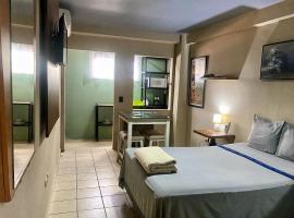 Mini Suite Apartamento, hotel with parking in San Pedro Sula