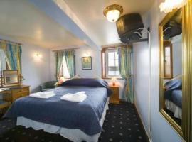 Portsonachan Hotel, hotel v destinaci Hayfield