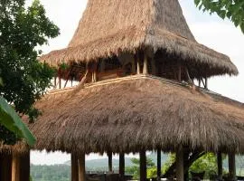 Sumba Farm House