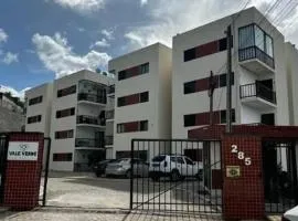 Apartamento em Garanhuns bem localizado