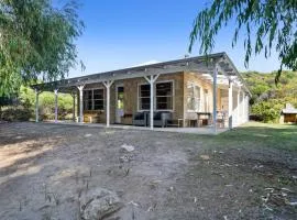 Kangaroo Cottage