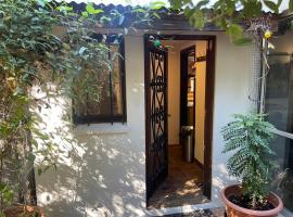 Alice's Granny Flat, accommodation in Alice Springs
