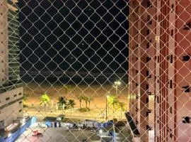 Apartamento vista mar 101