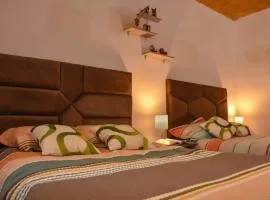 Apu House Monoambiente