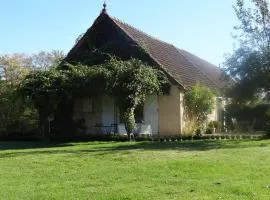 Le Moulin Des Fumades
