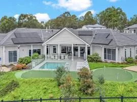 Hamptons On Figtree
