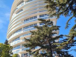 Torre L, accommodation in Mendoza