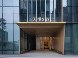 Tianyue S Hotel