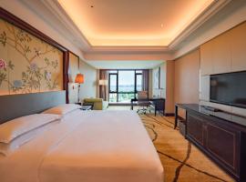 Sheraton Shantou Hotel, hotel in Shantou