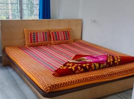 Anjali Guest House, chalé em Digha