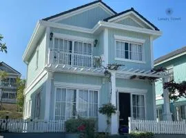 Villa NovaWorld Phan Thiết 4PN view vườn cho 6-8 pax