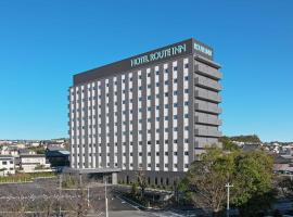 Hotel Route Inn Kuwana, Route Inn hotel in Kuwana