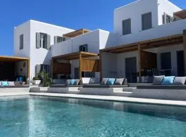 CASA DI PIETRA MYKONOS