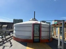Gana's Guest House and Tours