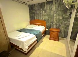 Hotel San Diego DOSQUEBRADAS, hotell sihtkohas Dosquebradas
