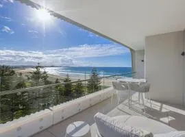 Miles at Kirra Beach Unit 907
