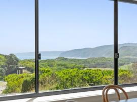 Glen View, hotel dicht bij: Johanna Beach, Johanna