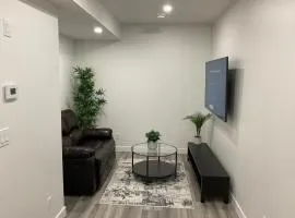 Cozy newly built 1 bedroom suite