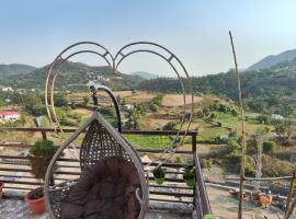 Dreamcatcher by lake & woods, hotel a Bhimtal