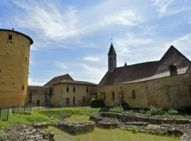 Le Petit Grenette
