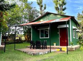 ๋ง์๋๊ตฌ๋์ ์์นํ ํธํ
Sampala Resort