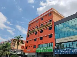Hotel Sri Puchong