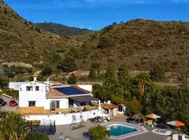 CORTIJO OHANA