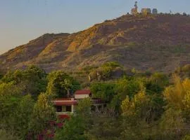 Anandmai Rohet House Mount Abu