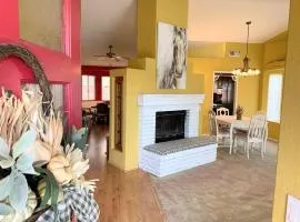 Peach Blossom Country House