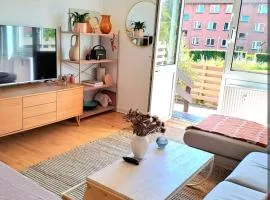 Apartment Relax