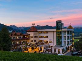 Bärenhotel, hotel v destinácii Valdaora
