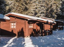 Villas Jagoda & Malina, ubytování v soukromí v destinaci Borovec