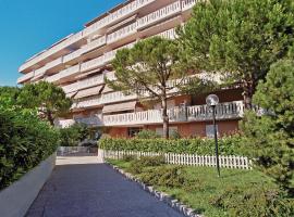 Belvilla by OYO Nicesolo 39, apartement sihtkohas Porto Santa Margherita di Caorle