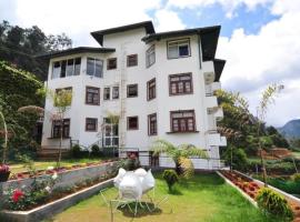 New Ashley Resorts (PVT) LTD, hotel di Nuwara Eliya