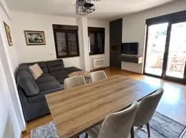 Apartmani Jedro