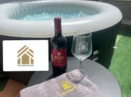 LM apartments Puentezuelas