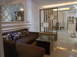 Family Homestay, hotell sihtkohas Tasikmalaya