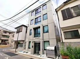 リリハウス笹塚